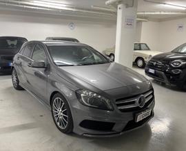 Mercedes-benz A 200 A 200 d Premium