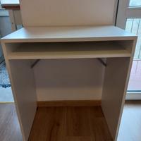 Scrivania Bianca Torald IKEA