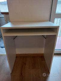 Scrivania Bianca Torald IKEA