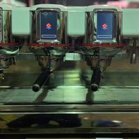 Macchina caffè espresso