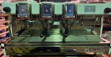 Macchina caffè espresso