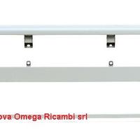 Griglia inferiore volvo fh 2