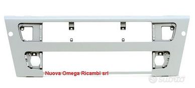 Griglia inferiore volvo fh 2