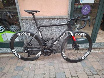 Bicicletta Colnago V4rs