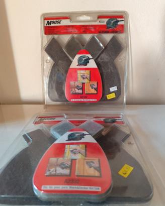 Kit di lucidatura Black & Decker