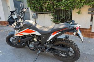 KTM 390 Adventure -2023