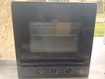 forno incasso Ariston