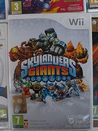 giochi wii