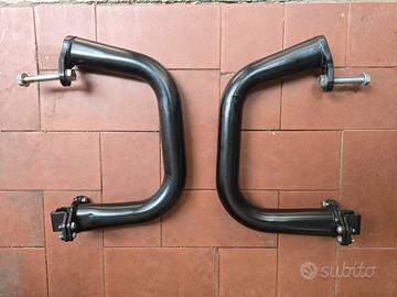 Paramotore Motea per Honda Rebel 500 CMX 