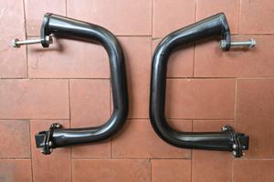 Paramotore Motea per Honda Rebel 500 CMX 