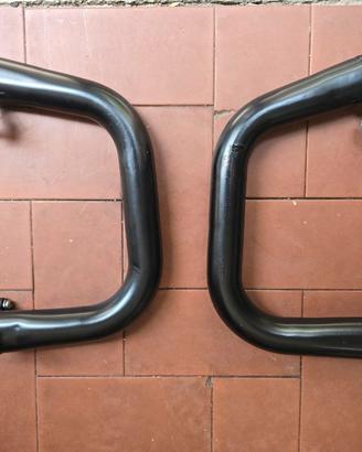 Paramotore Motea per Honda Rebel 500 CMX 
