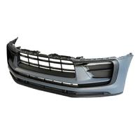 Porsche Macan 2014>2019 Paraurti anter.2023 look