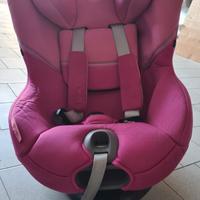Seggiolino auto Cybex Sirona S2 i-Size isofix