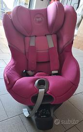 Seggiolino auto Cybex Sirona S2 i-Size isofix