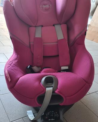 Seggiolino auto Cybex Sirona S2 i-Size isofix