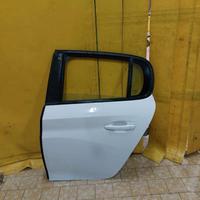 Ricambi portiera post sx peugeot 208 2020