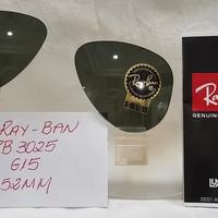 Ray-Ban – RB3025 – 52MM