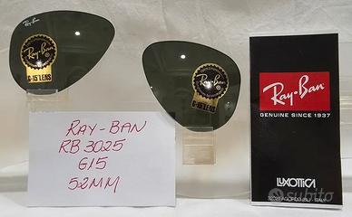 Ray-Ban – RB3025 – 52MM