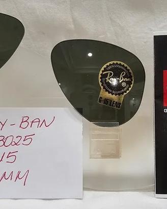 Ray-Ban – RB3025 – 52MM