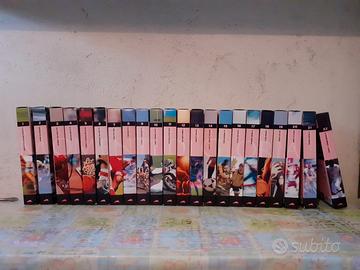 Videocassette 