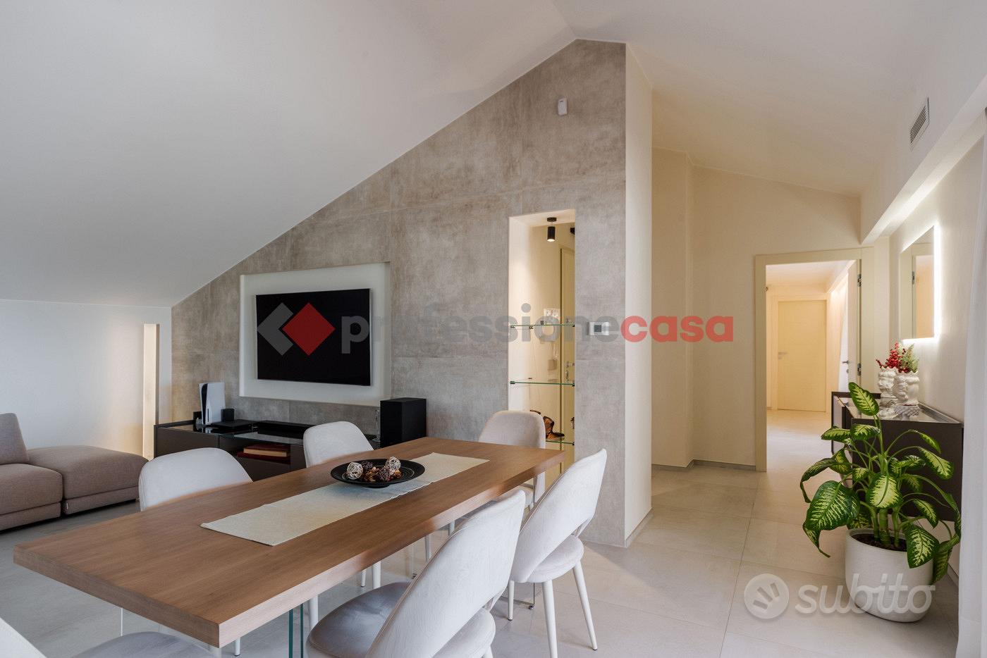 Appartamento – San Giovanni la Punta, Balatelle, Trappeto - Vista 4