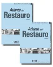Atlante del Restauro architettonico