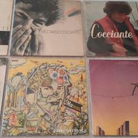 COCCIANTE - Vinili 33giri - vedi descrizione 