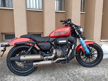 QJ Motor SRV 300 - 2023