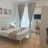 Appartamento/camere/posti letto per trasfertisti
