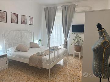 Appartamento/camere/posti letto per trasfertisti