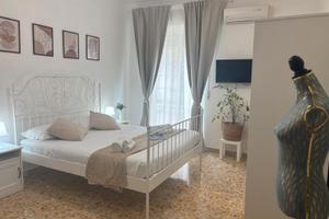 Appartamento/camere/posti letto per trasfertisti