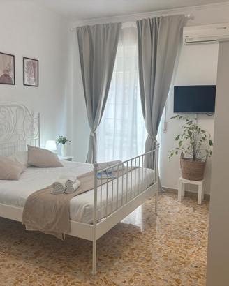 Siracusa camere da condividere