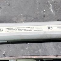 Trapano e smerigliatrici Bosch professionali