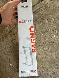 Zanche per sanitari sospesi