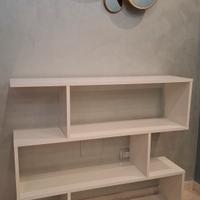 mobile libreria divisorio