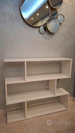 mobile libreria divisorio