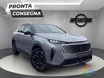 Peugeot 3008 GT-Line Hybrid 145cv - PREZZO PROMO