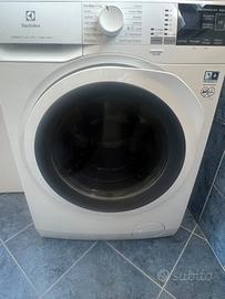 Lavatrice/asciugatrice Electrolux