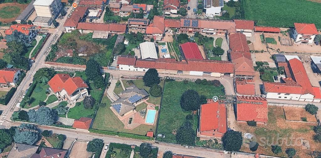 Terreno di 1200 m² a Orbassano - Altro