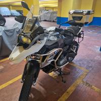 Bmw r 1200 gs - 11/2016