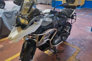 Bmw r 1200 gs - 11/2016