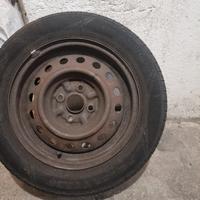 Pneumatici estivi Nokian 175/65/14