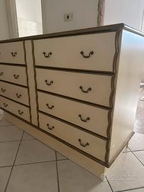 Comó stile veneziano