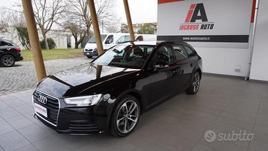 AUDI A4 Avant 2.0 TDI 150 CV S tronic Business S