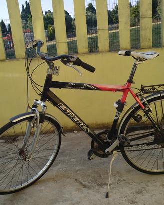 bicicletta da città 