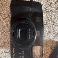 Fotocamera PENTAX ESPIO 115