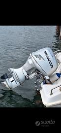 Motore 40 cv honda