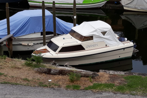 Pilotina Cranchi Holiday 21