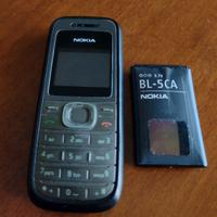 Nokia 1208 - Telefono cellulare - Vintage -
