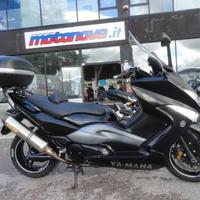 YAMAHA T-Max 500 T- Max 500